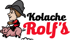 Kolache Rolf's