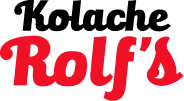 Kolache Rolf's