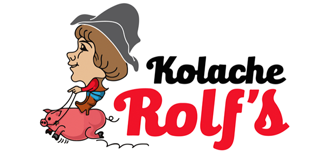 Kolache Rolfs